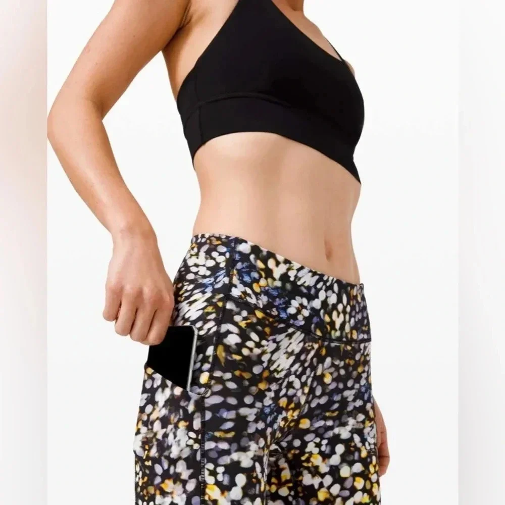 Lululemon Speed Up Tight 28